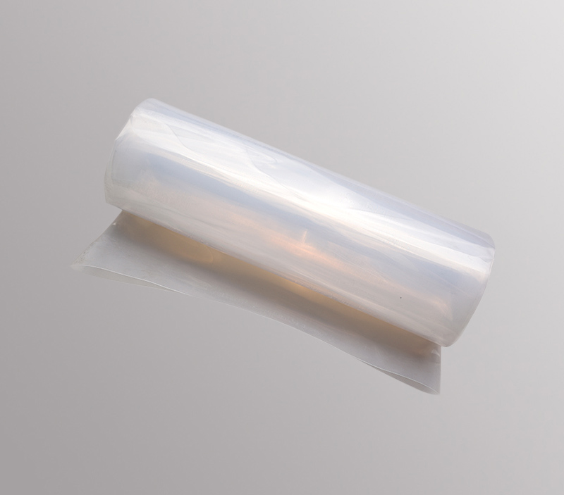 Película transparente de Fep SG-T4501
